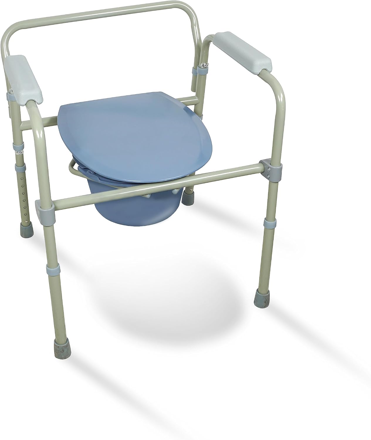 Bedside Commode Chair - VR252G