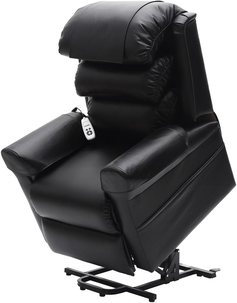 Walmesley Dual Motor Rise & Recliner Chair