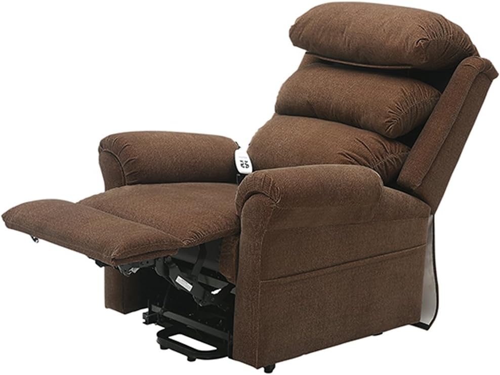 Walmesley Dual Motor Rise & Recliner Chair