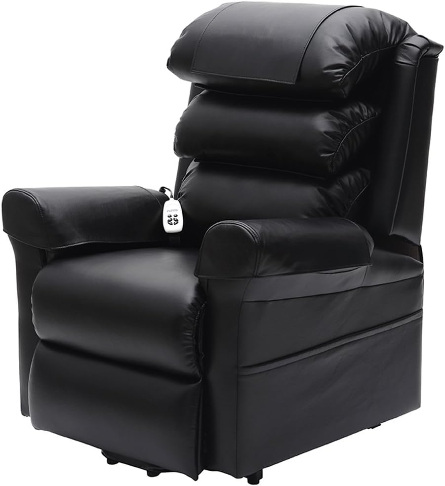 Walmesley Dual Motor Rise & Recliner Chair
