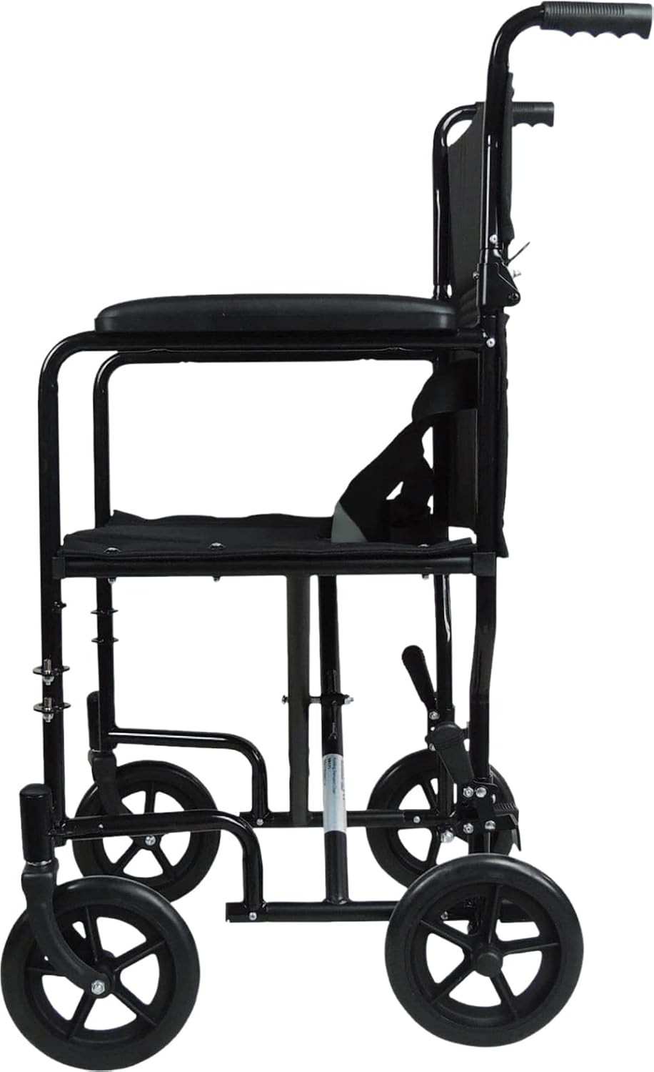 Aidapt Steel Compact Transit Chair - VA171