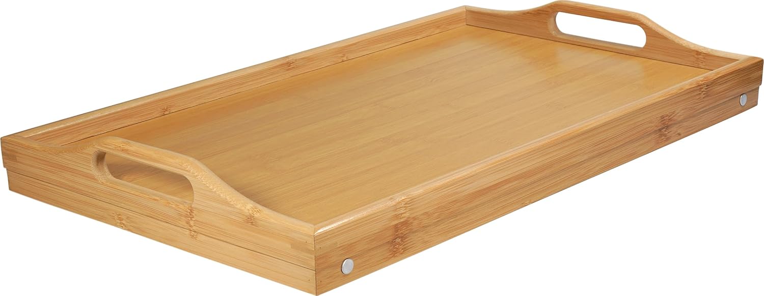 Bed Dining Tray with Foldaway Legs - VM938K