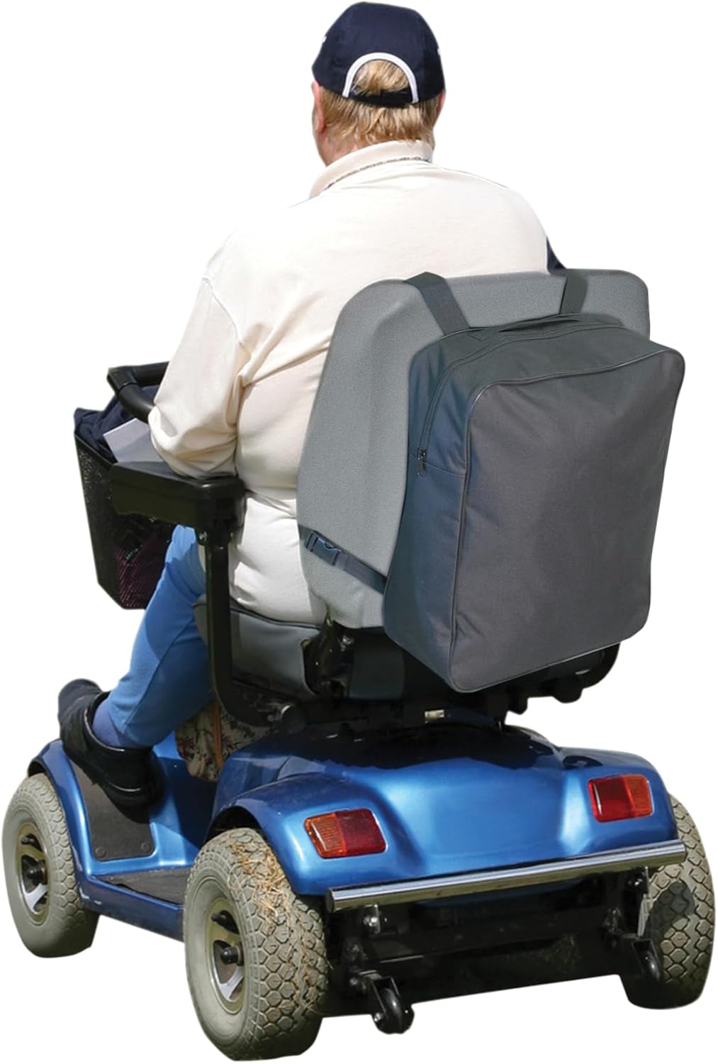 Scooter Bag - VA134ST