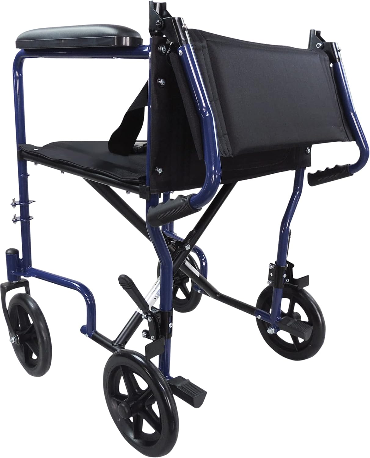 Aidapt Steel Compact Transit Chair - VA171