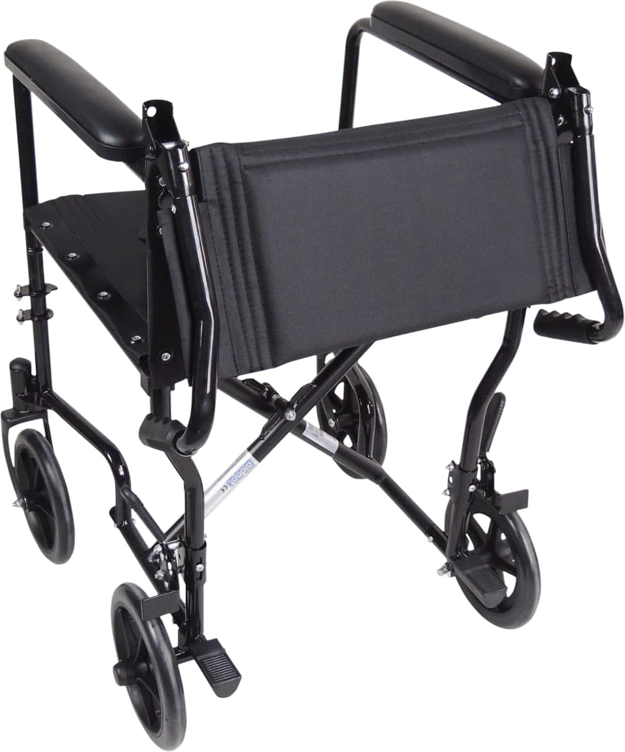 Aidapt Steel Compact Transit Chair - VA171