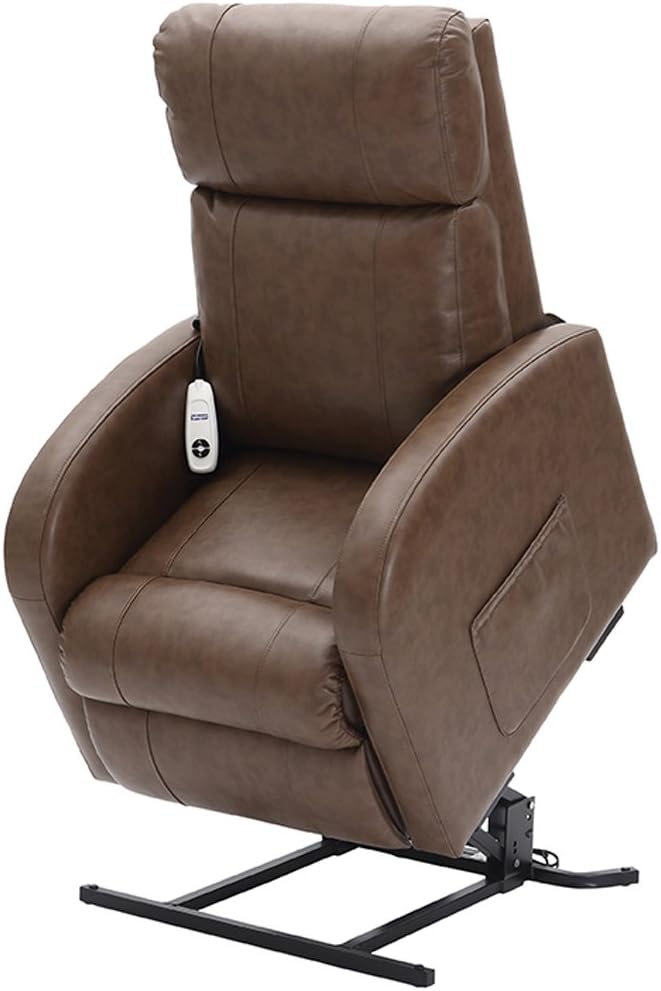 Daresbury Rise and Recline Chair Single Motor
