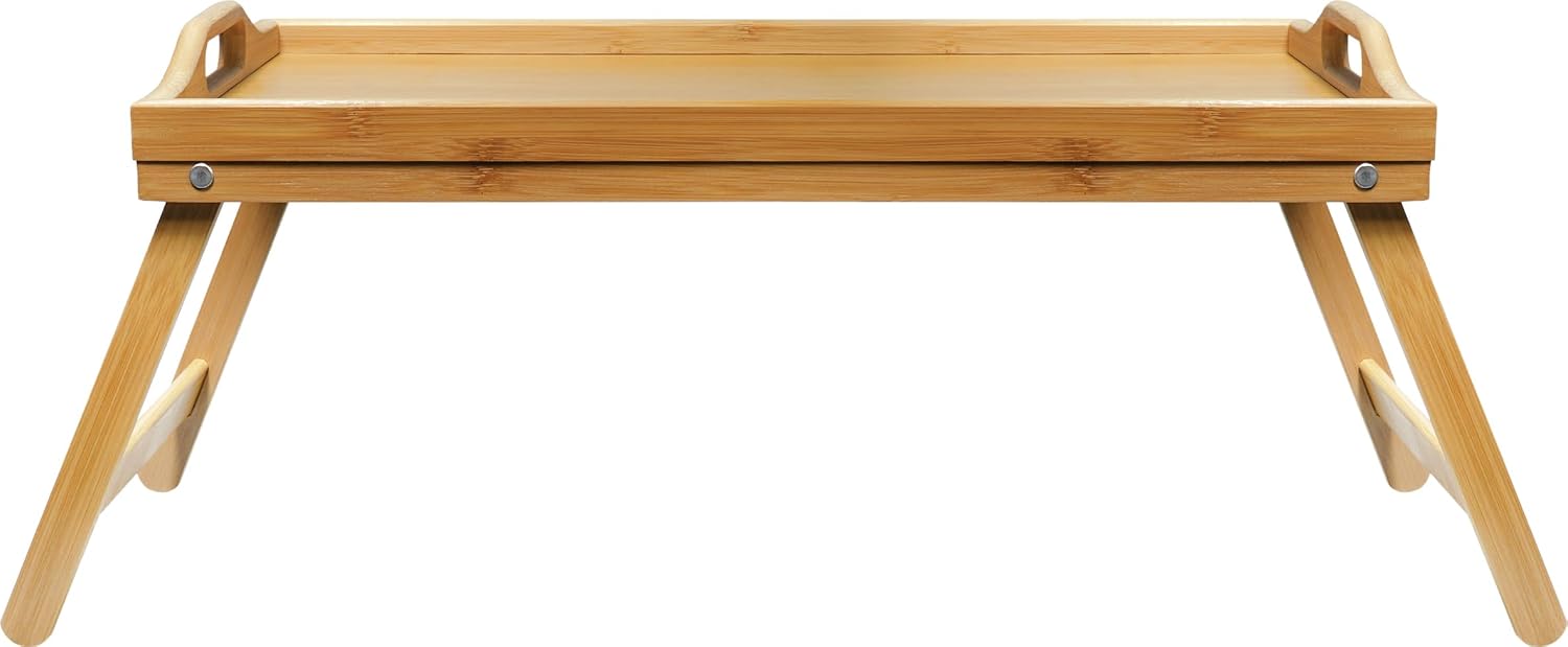 Bed Dining Tray with Foldaway Legs - VM938K