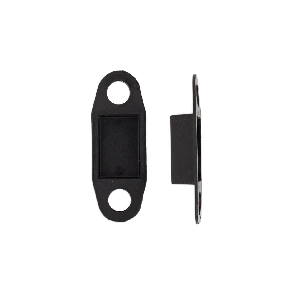 Dust Box for Tubular Latch Black