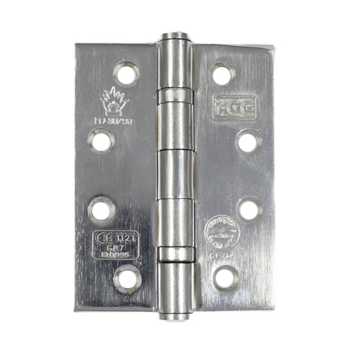 Ball Bearing Hinges