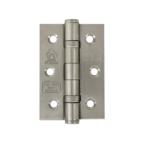 Ball Bearing Hinges