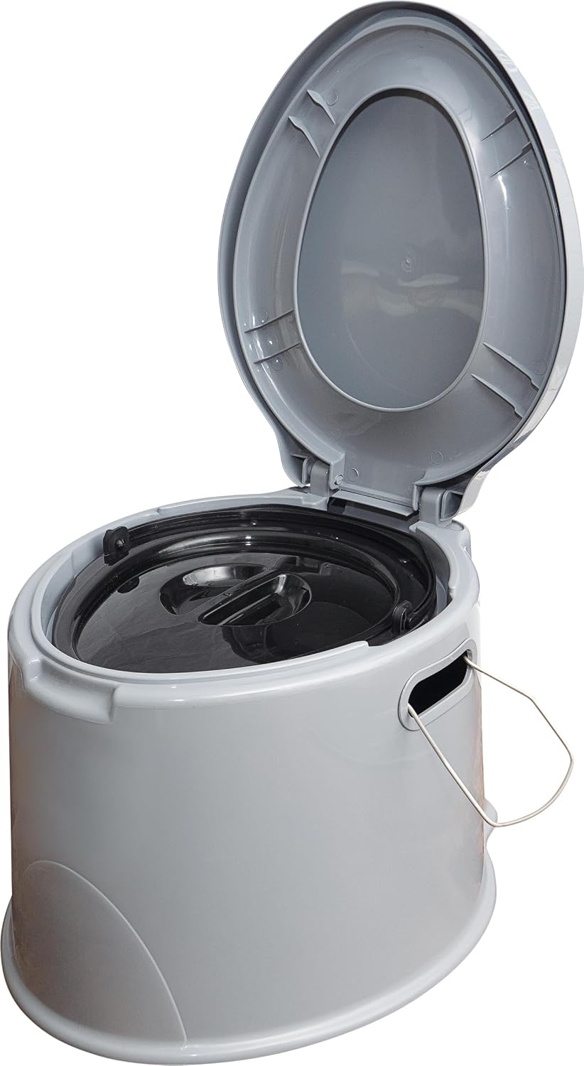 Portable Toilet - VR275T