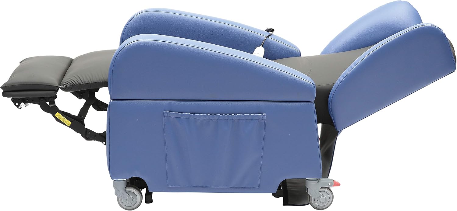 Brookfield Dual Motor Rise & Recliner Chair