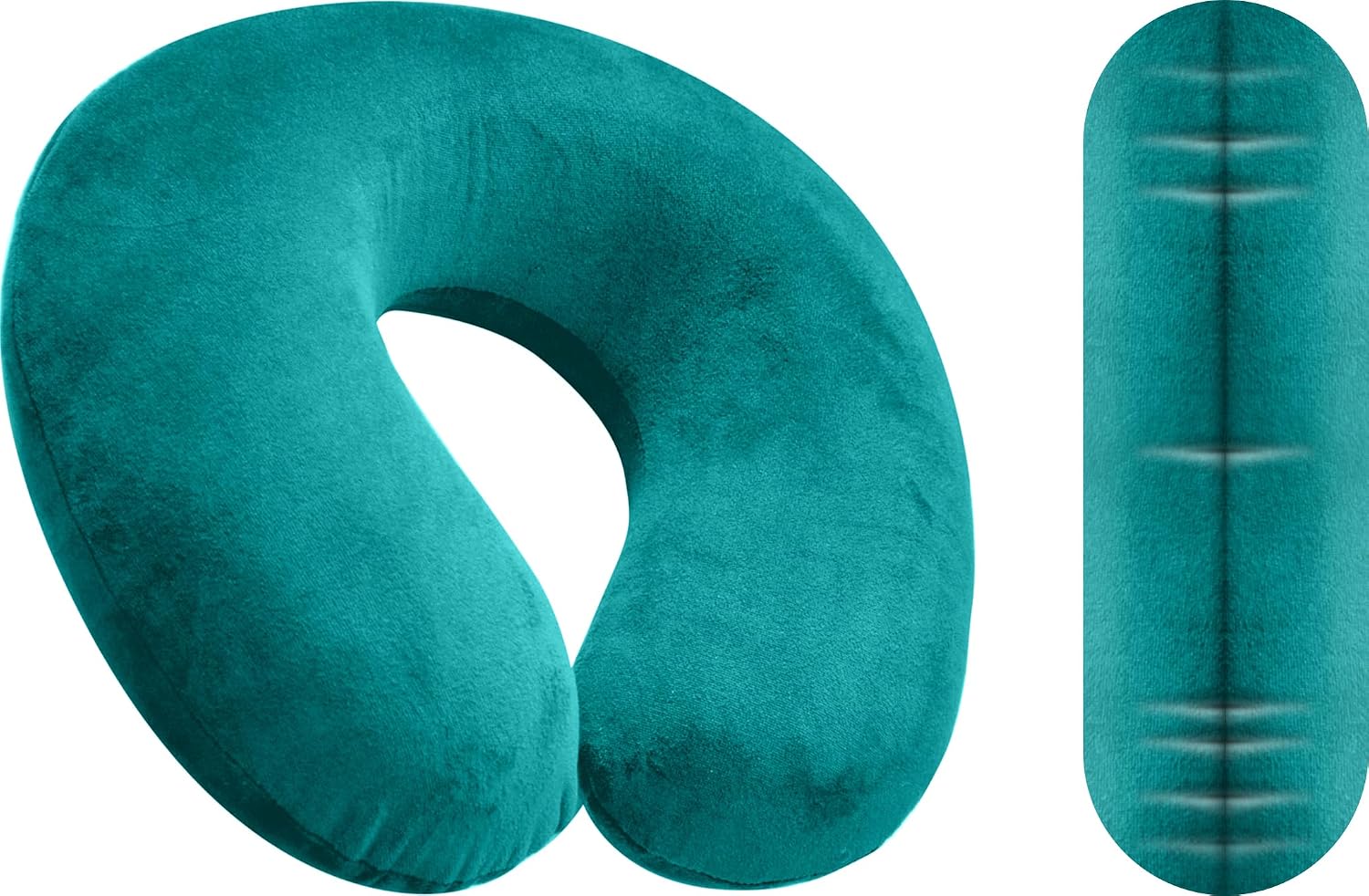 Memory Foam Neck Cushion - VM936AT