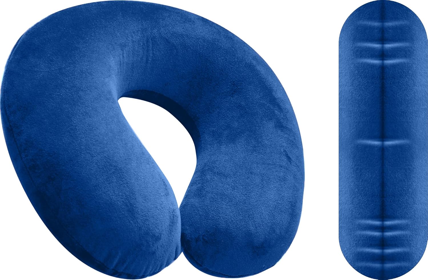 Memory Foam Neck Cushion - VM936A