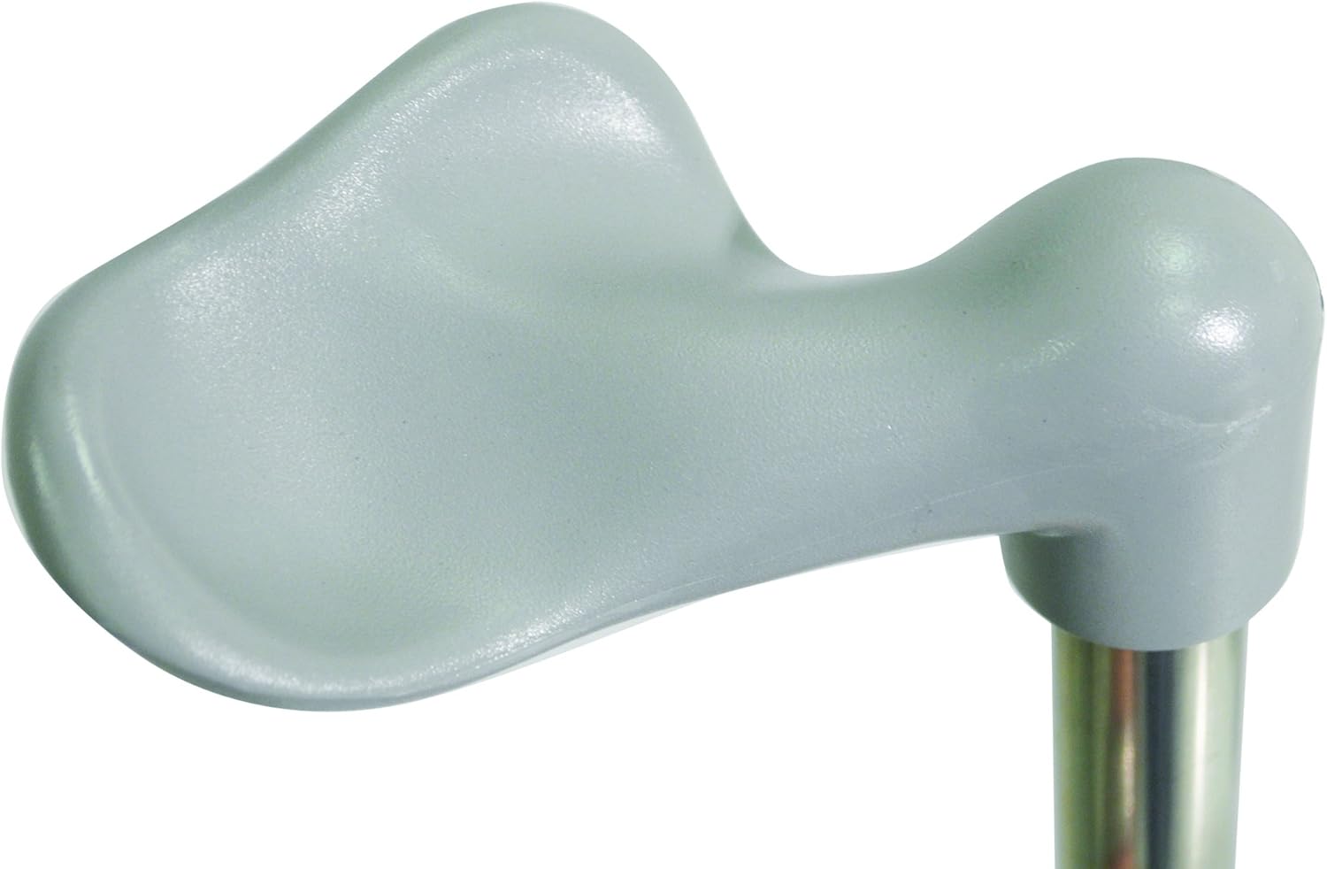 Aidapt Large Right Handed Adjustable Walking Stick for Taller Users - VP158ERL