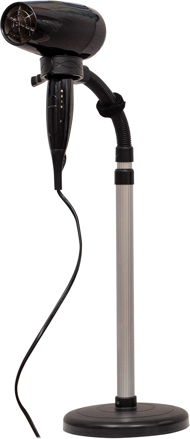 Hands Free Hair Dryer Stand - VM800