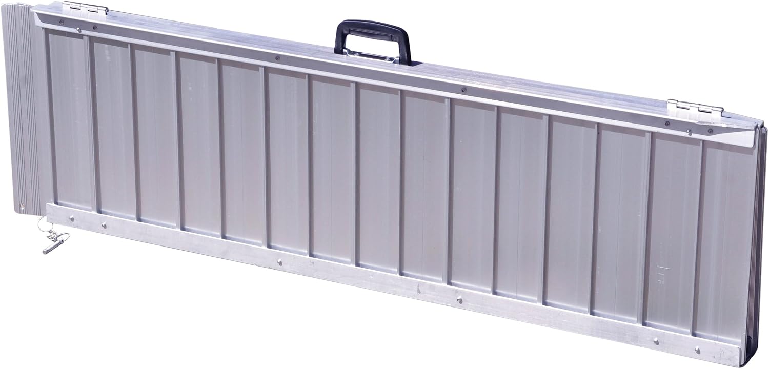 Lightweight Suitcase Ramp - VA142C