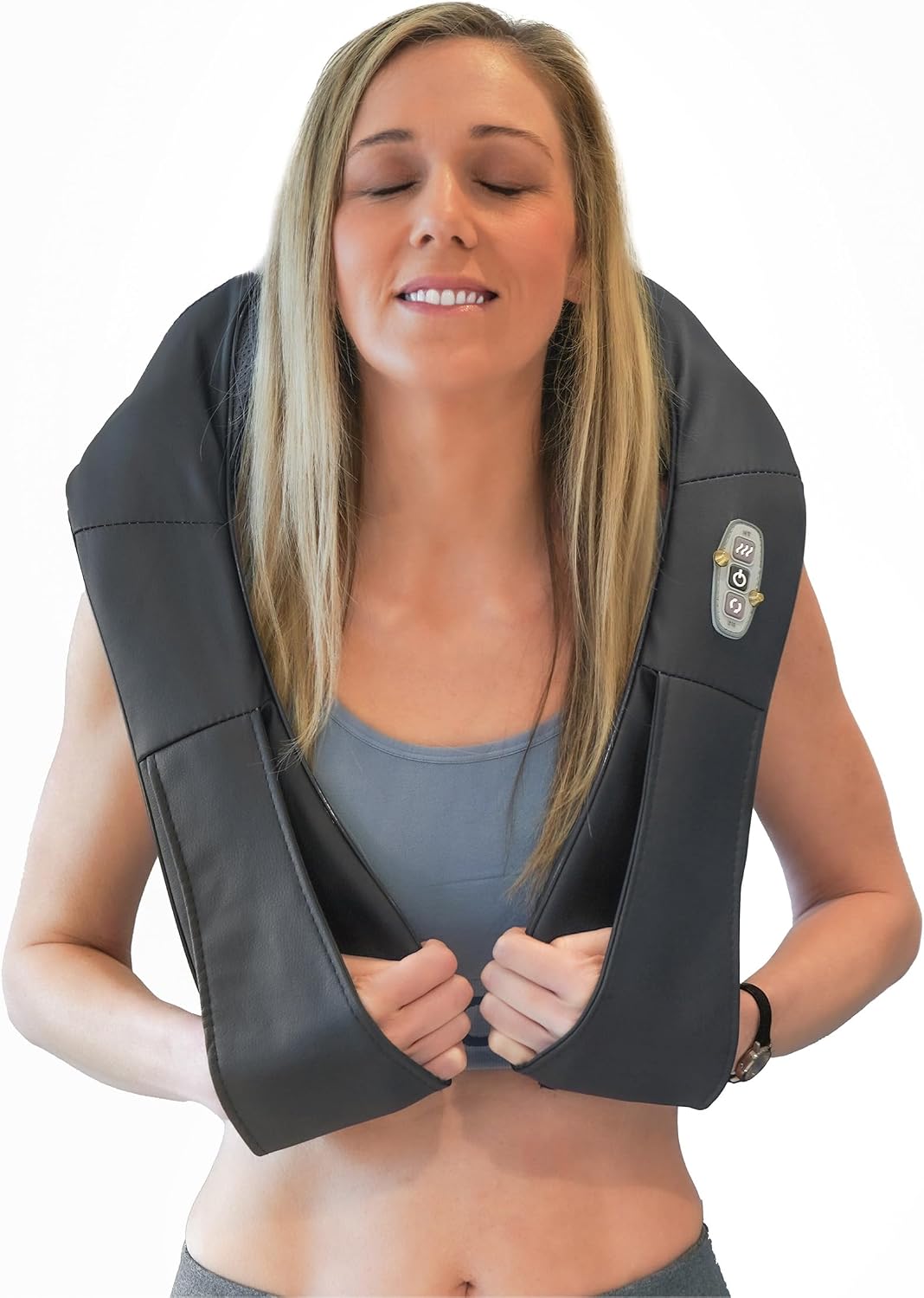 Neck Massager - VM721AC