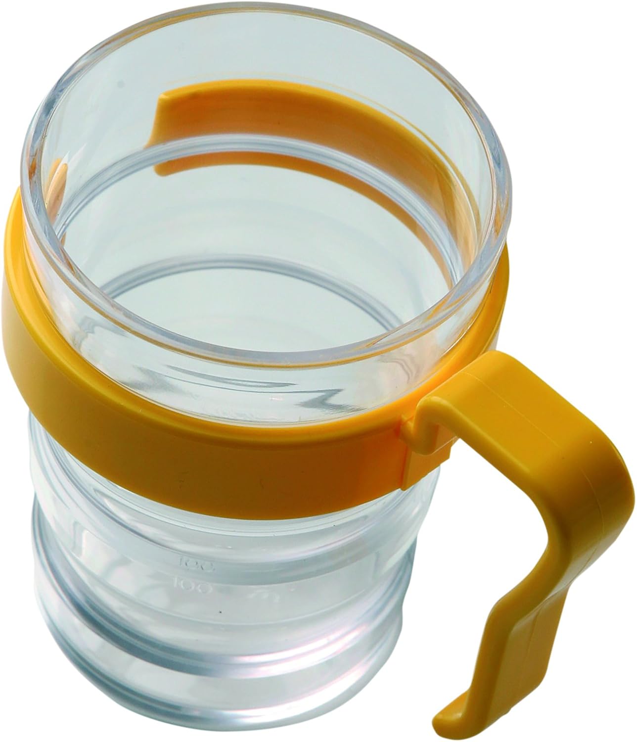 Cup Handle for use with Novo Cup and Sure Grip Mug - VM923A