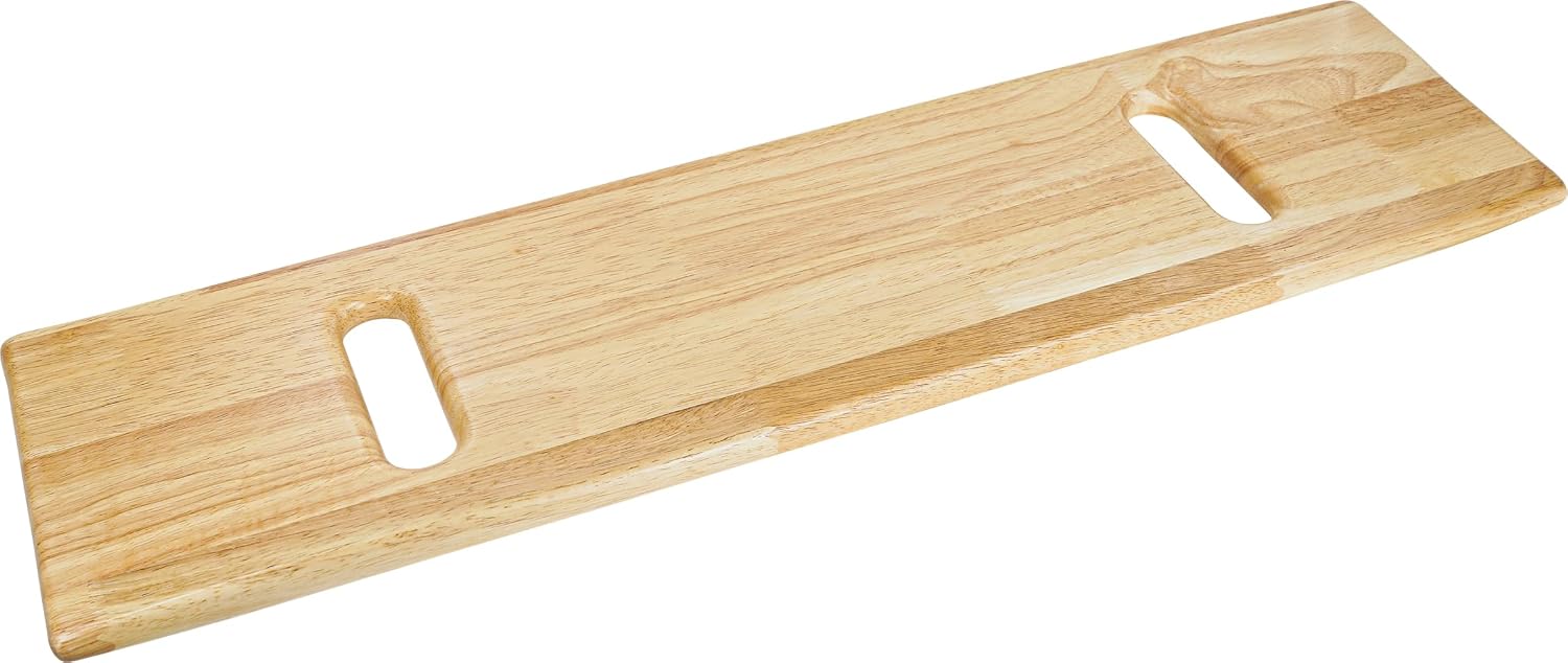 Wooden Patient Transfer Board - VM935B