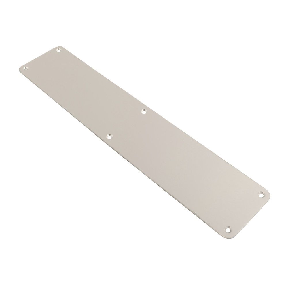 Finger Plate Radius Corner SAA