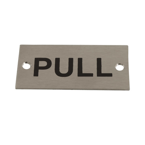 Door Accessories
