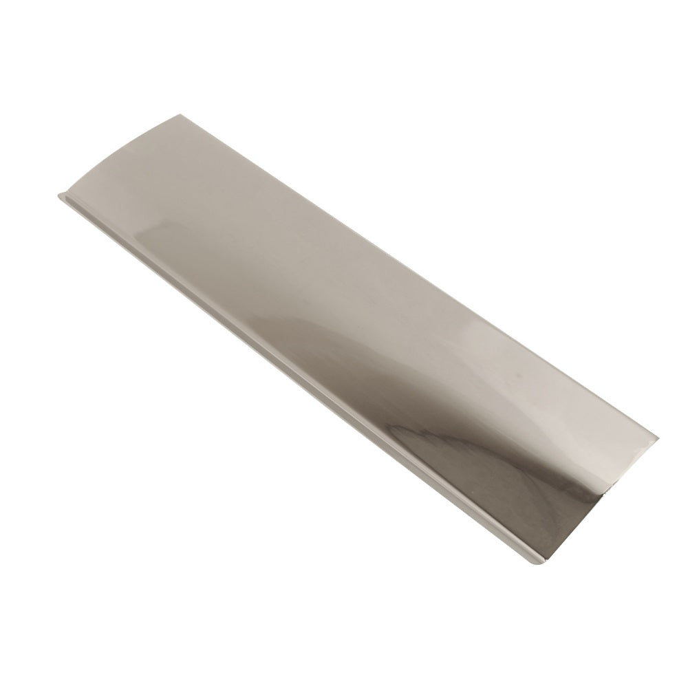 Letter Tidy Chrome