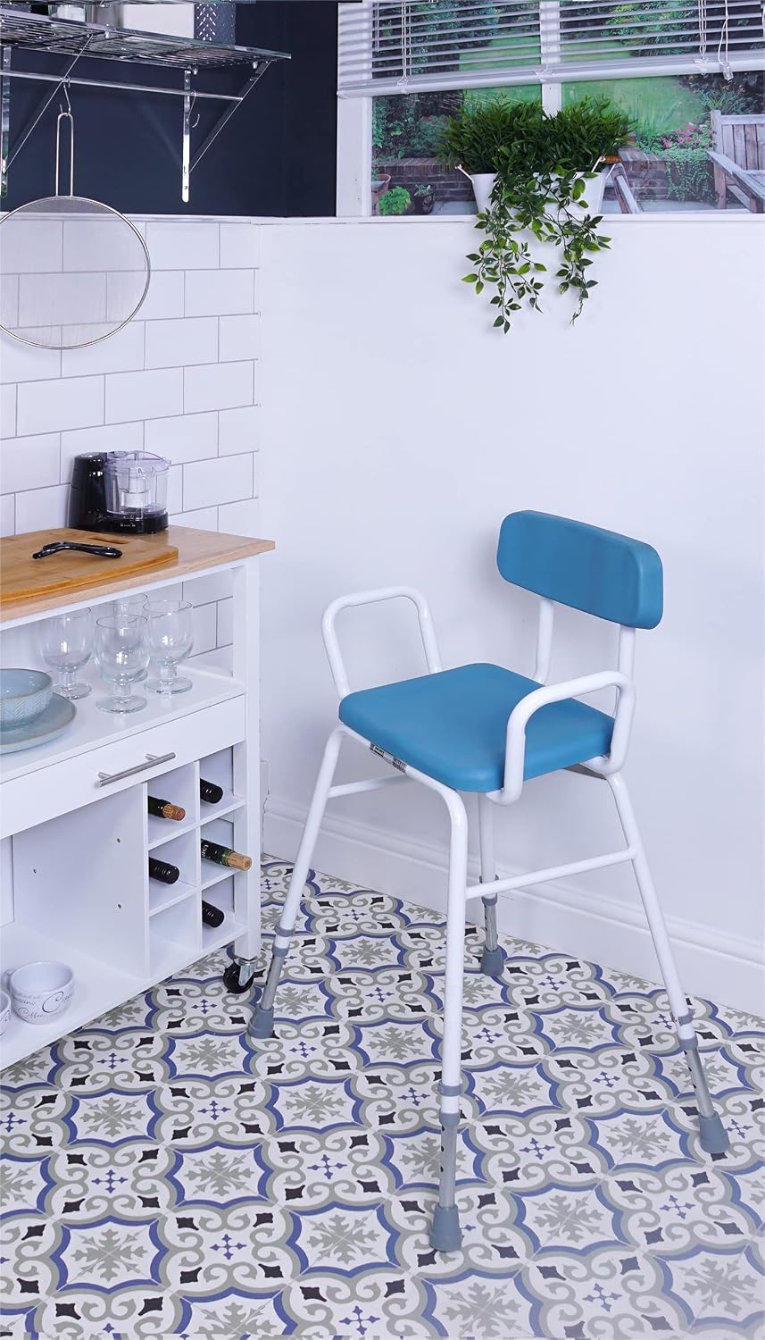 Multi-Use Perching Stool - VG864X