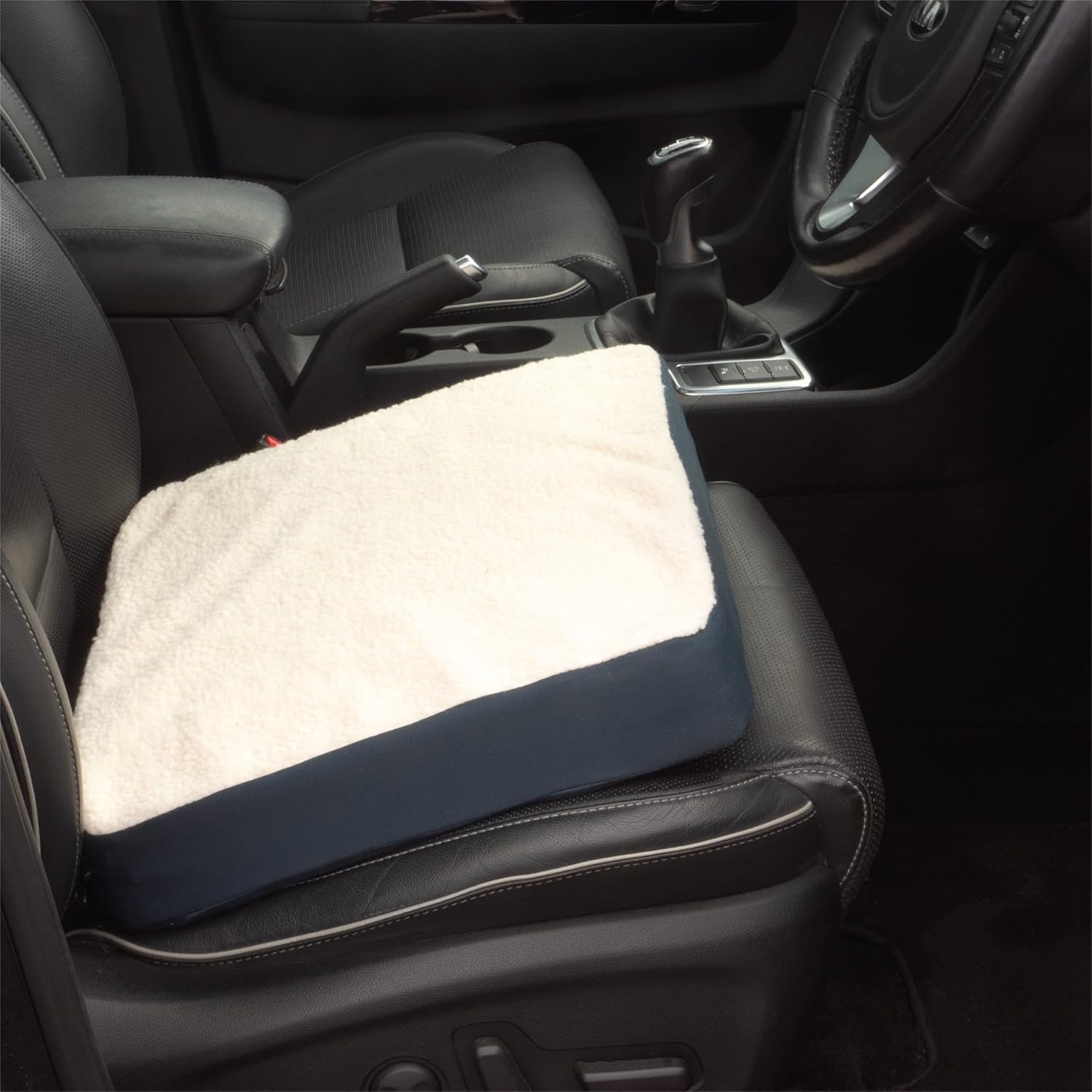 Gel Comfort Cushion - VA126SB