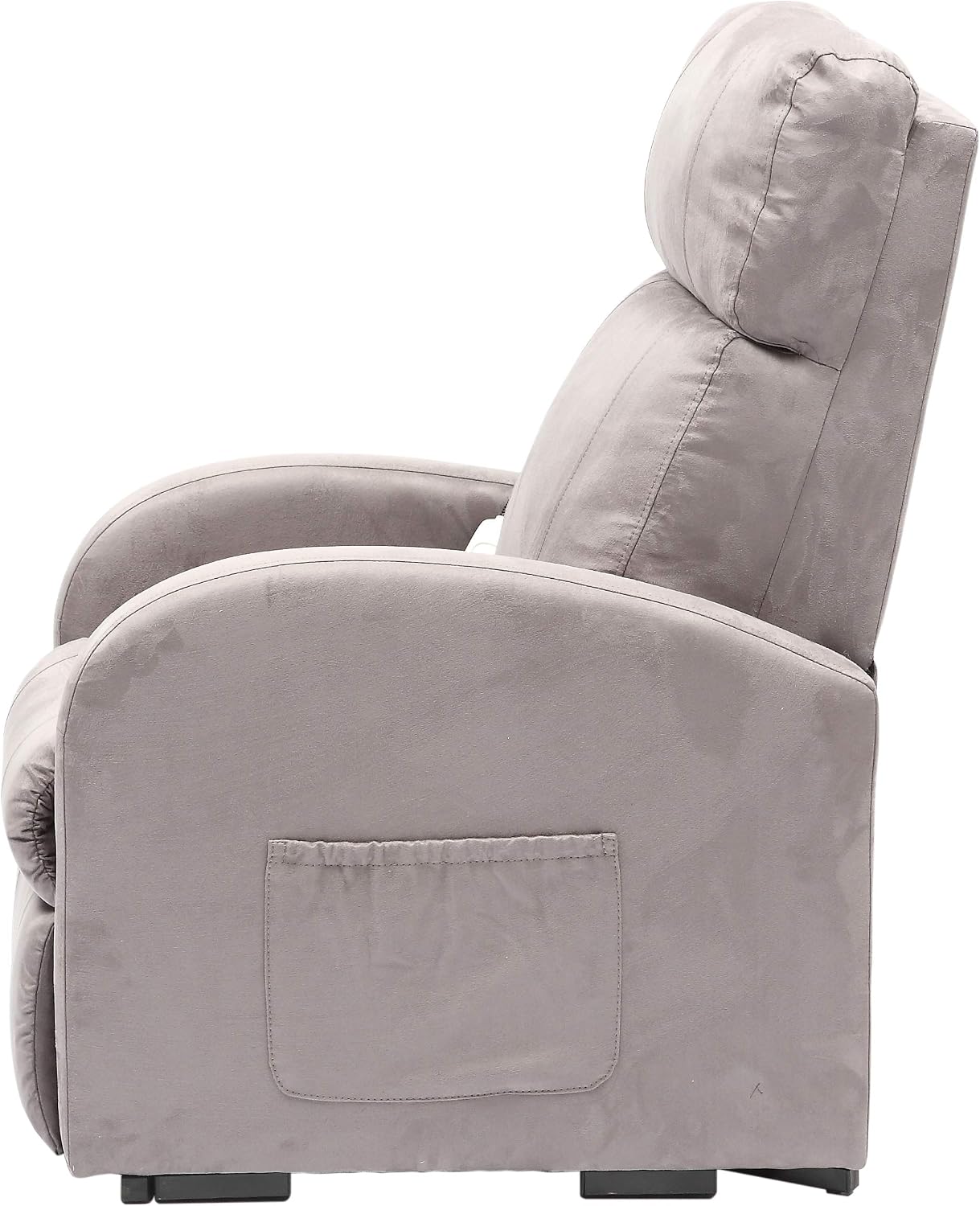 Daresbury Rise and Recline Chair Single Motor