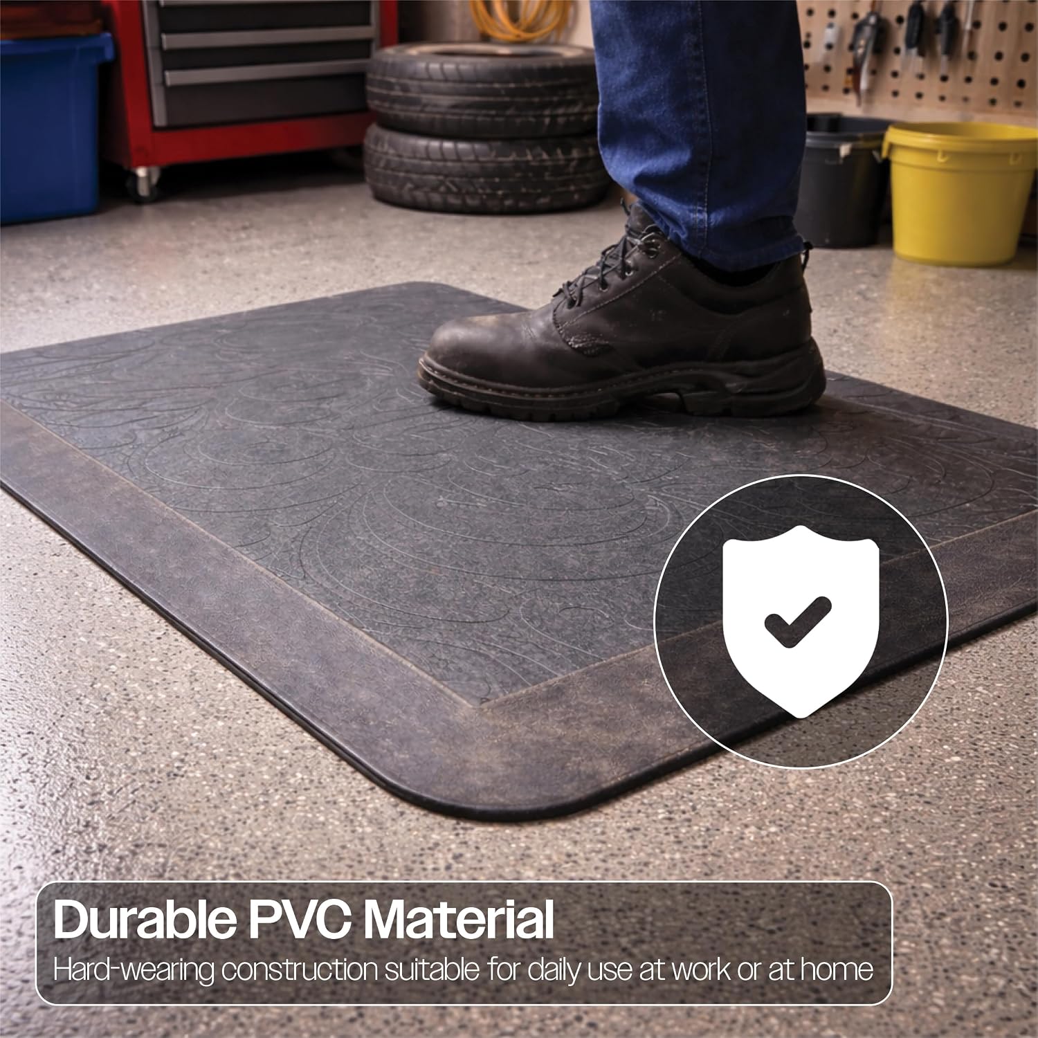 Anti-Fatigue Mat - VM985AF