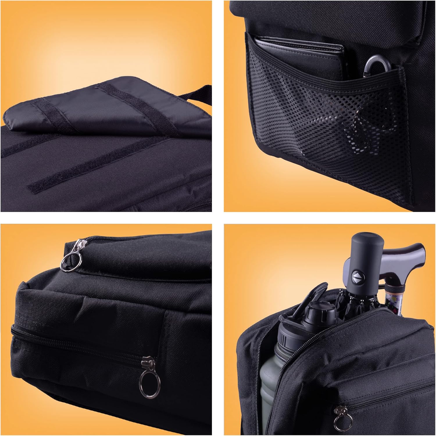 Scooter Pannier Bag - VA137ST