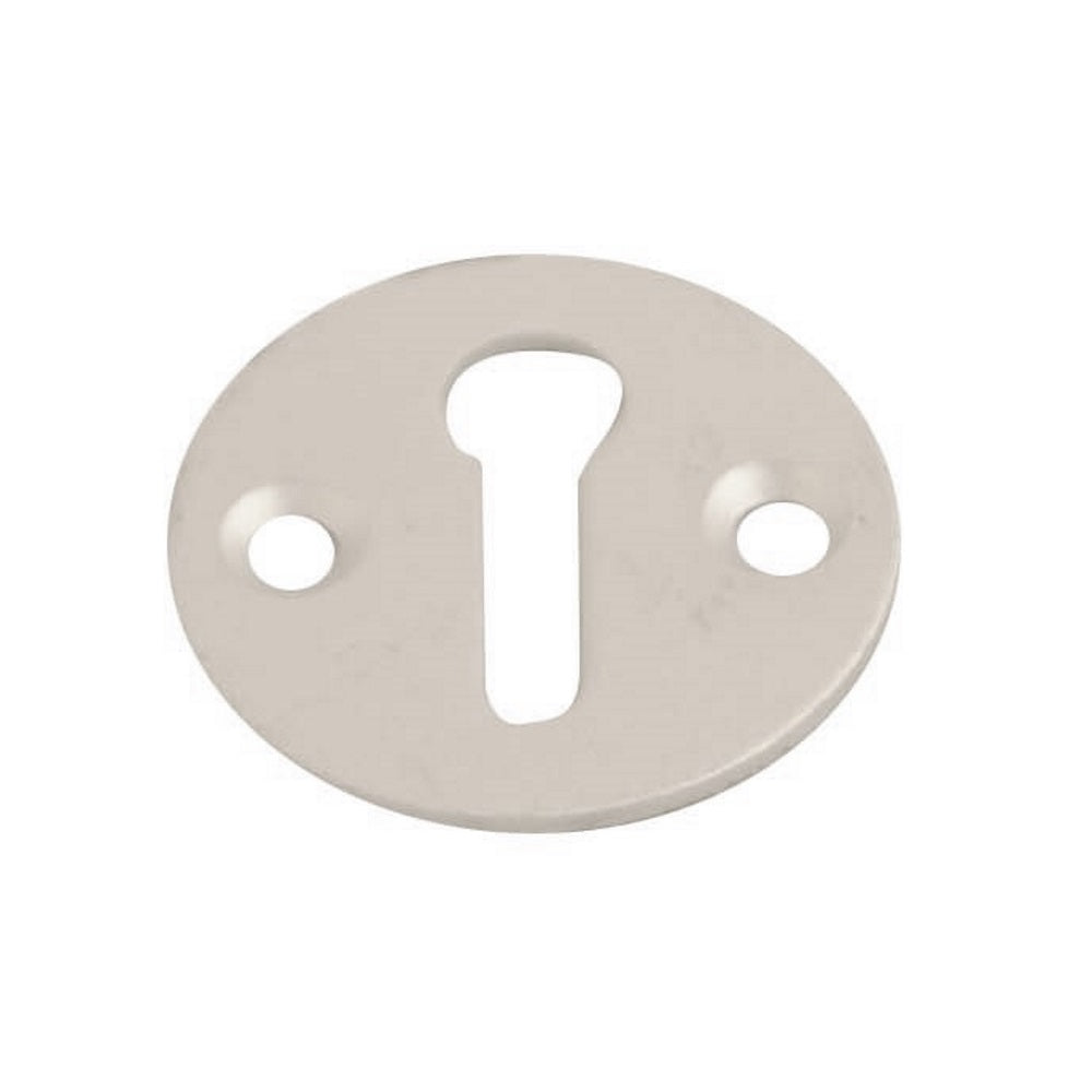 Vibe Small Escutcheon Open SAA 32mm