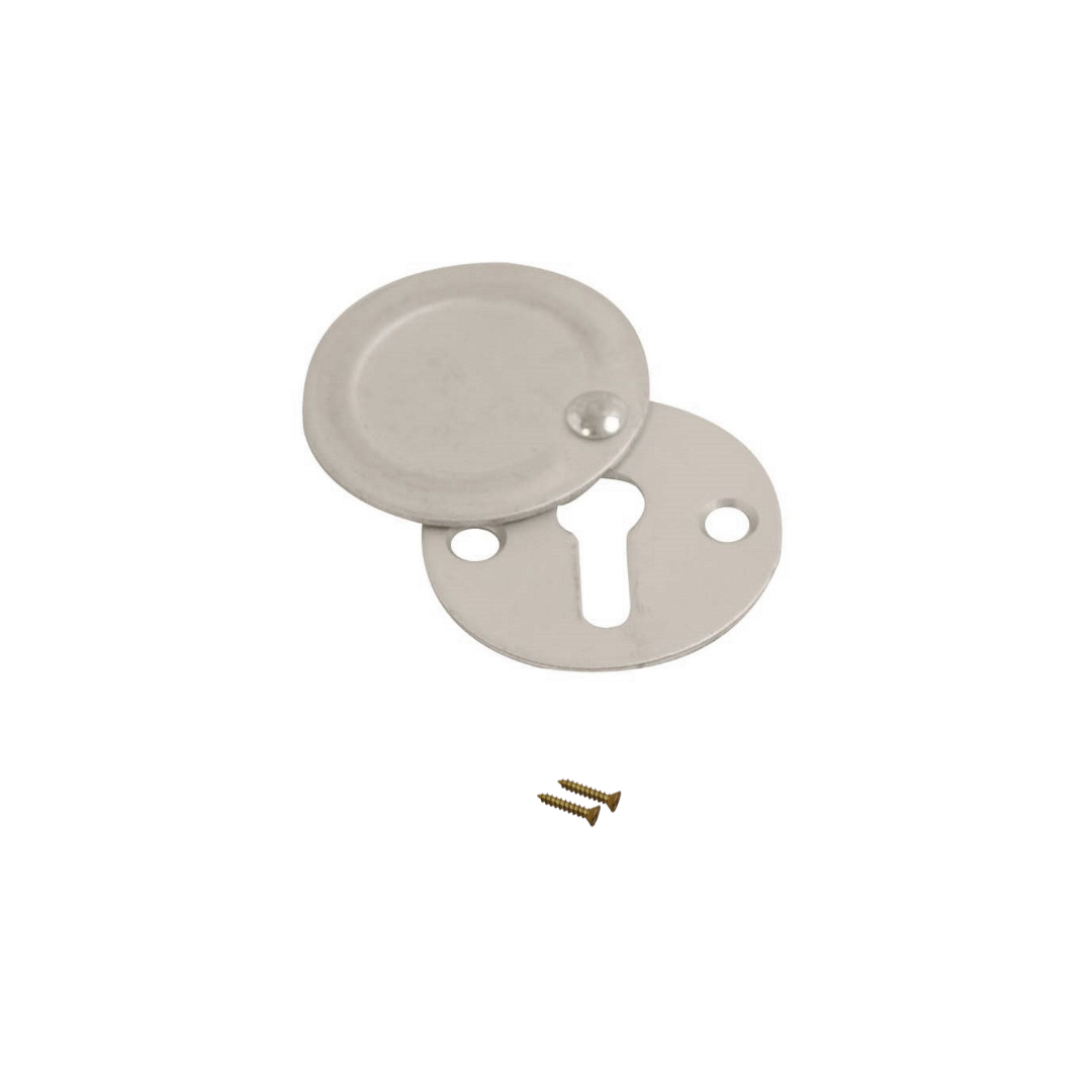 Vibe Small Escutcheon Covered SAA 32mm