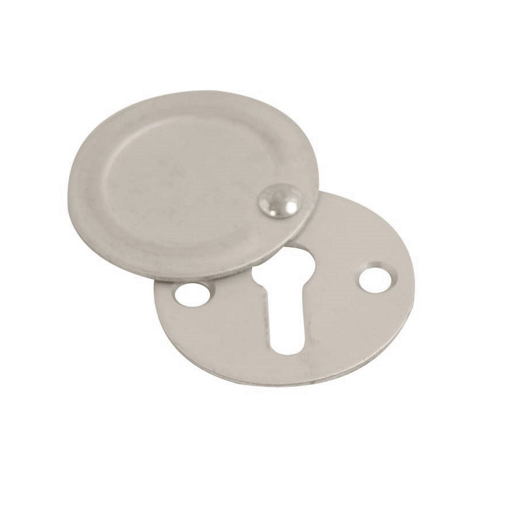Vibe Small Escutcheon Covered SAA 32mm
