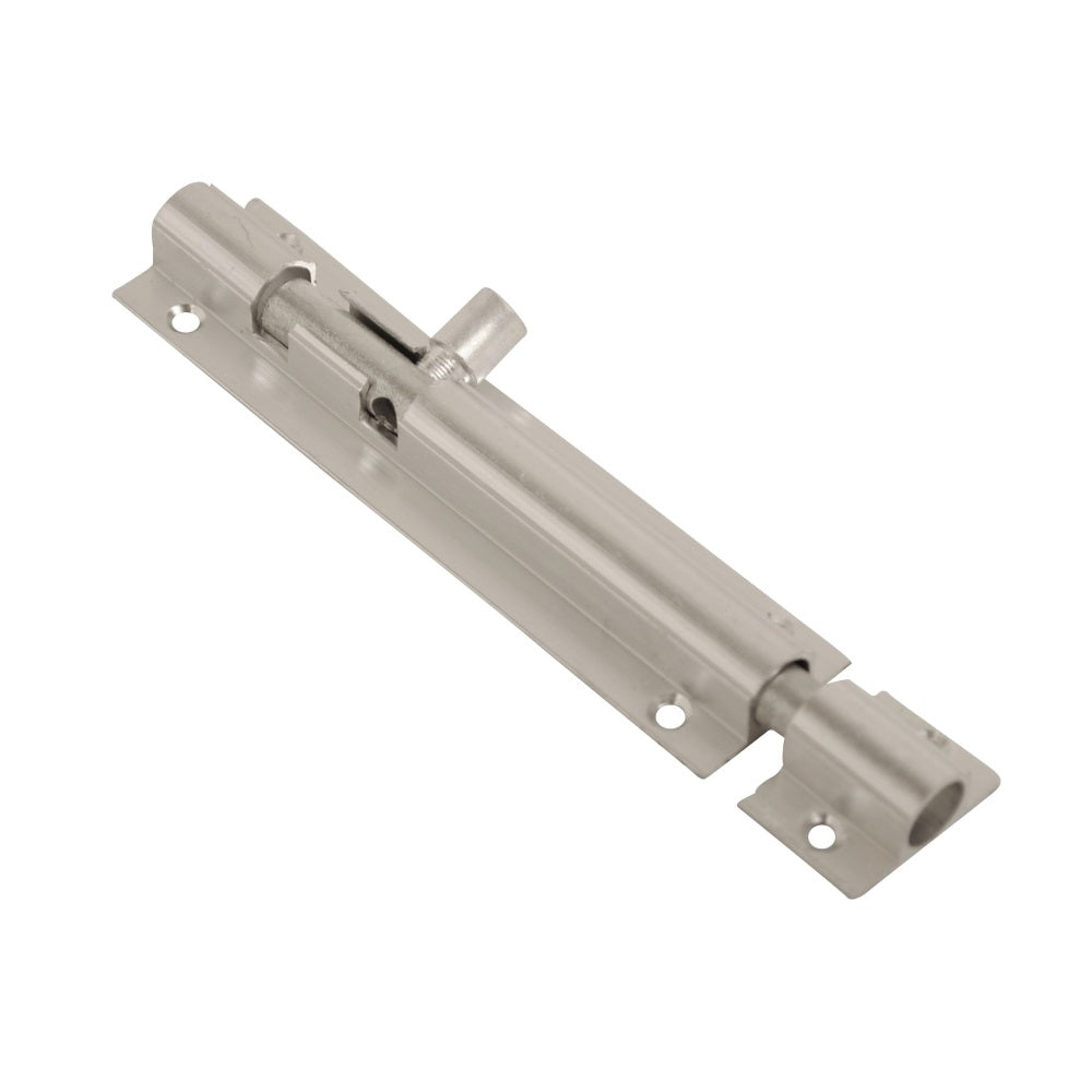 25mm Barrel Bolt Straight SAA