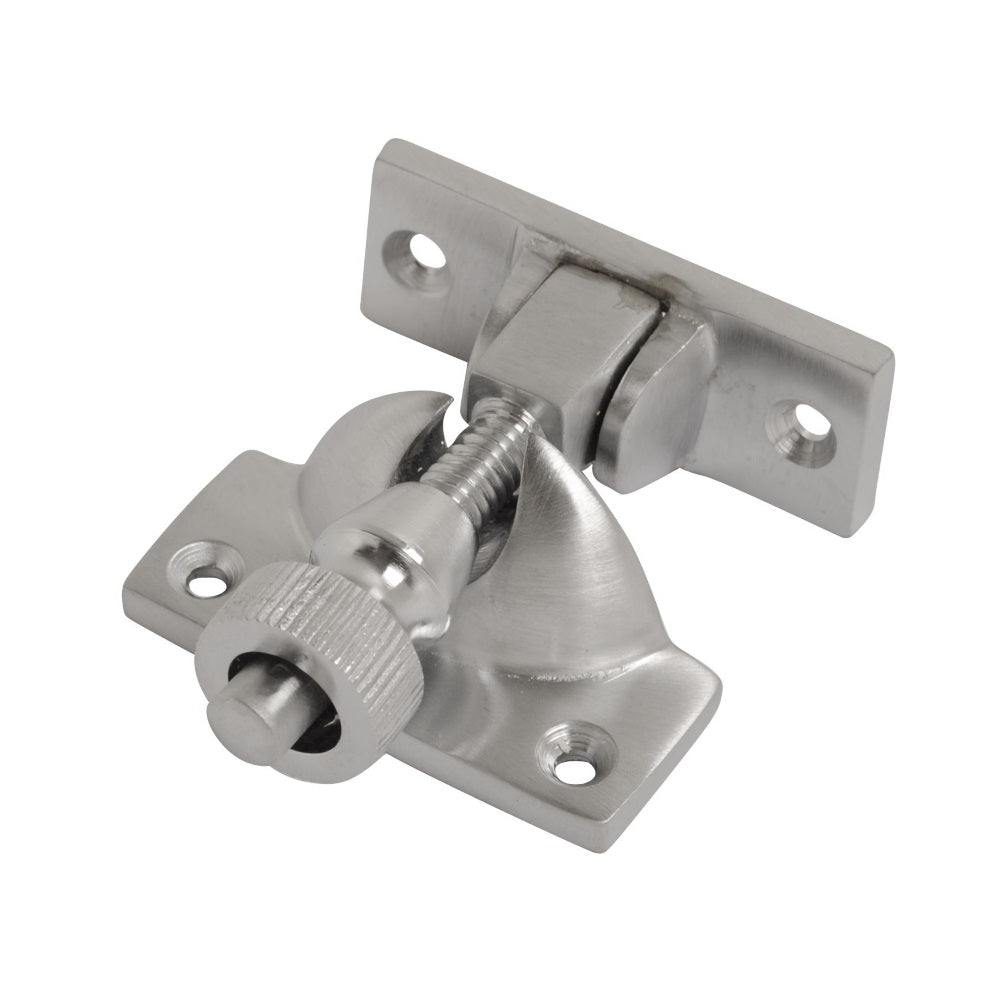 Brighton Fastener Satin Chrome
