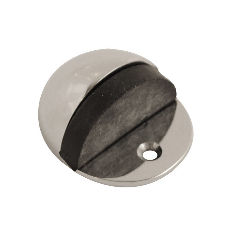 Vibe Hooded Door Stop Chrome 38mm