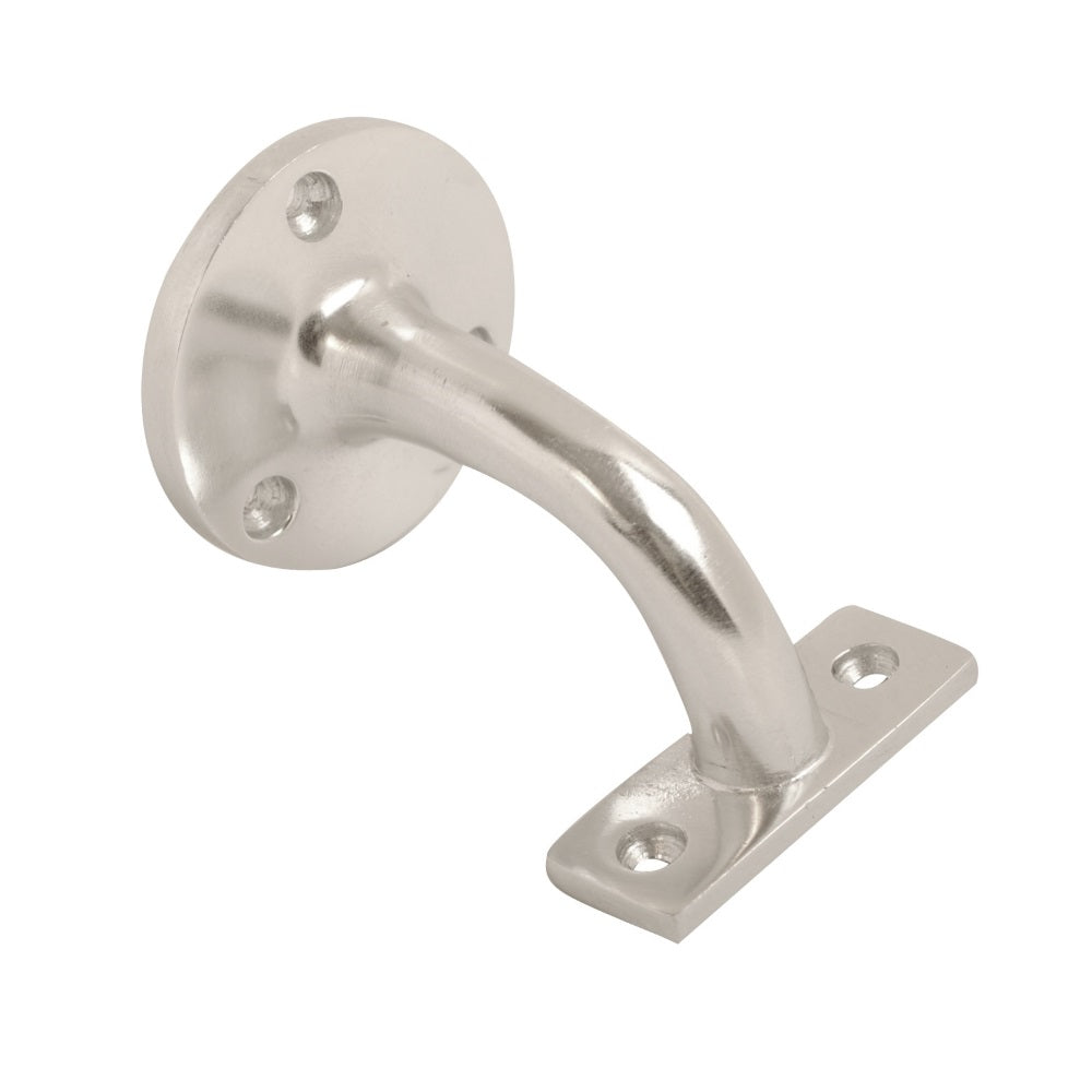 Handrail Bracket Heavy Duty PAA 63mm