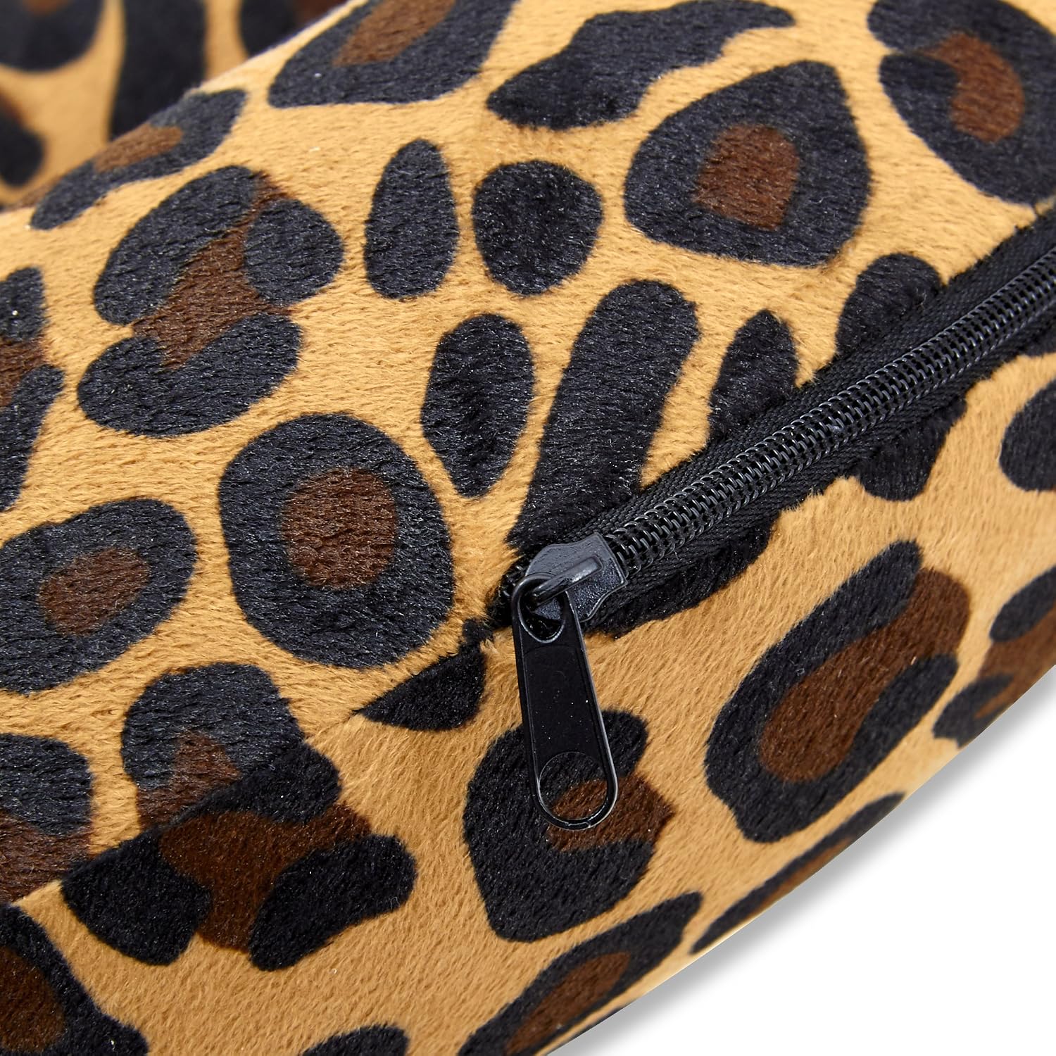 Memory Foam Neck Cushion - VM936AE