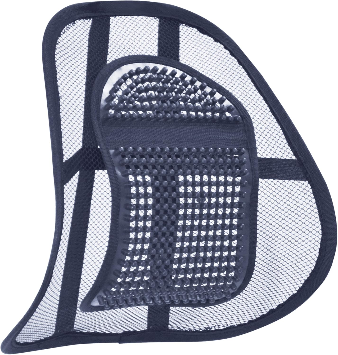 Air Flow Lumbar Support Cushion - VM936BC