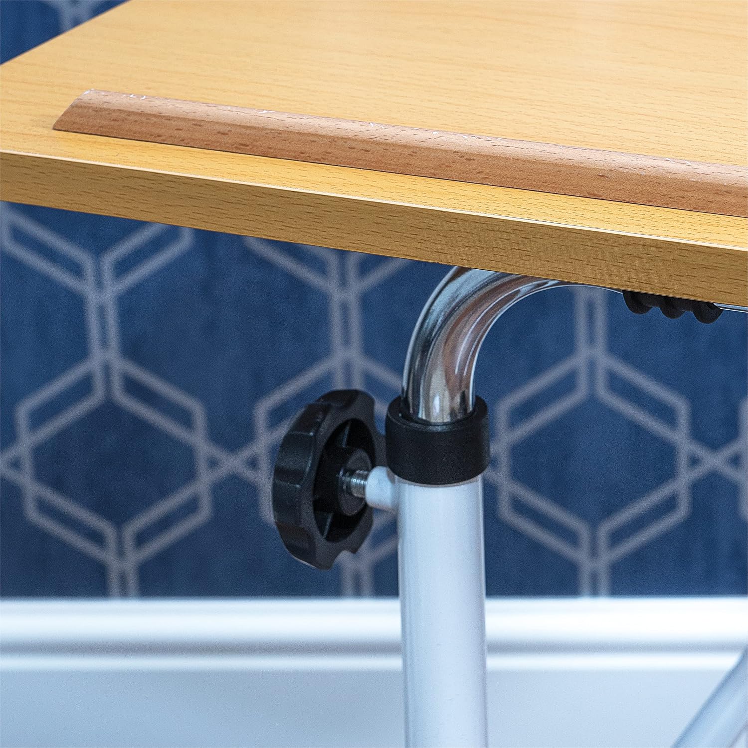 Economy Overbed Table - VG866B