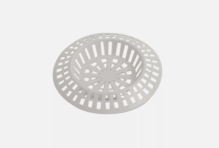Sink Strainer Hair Trap Plug Hole Clog Shower Bath Basin
