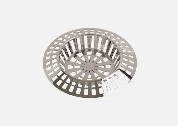 Sink Strainer Hair Trap Plug Hole Clog Shower Bath Basin