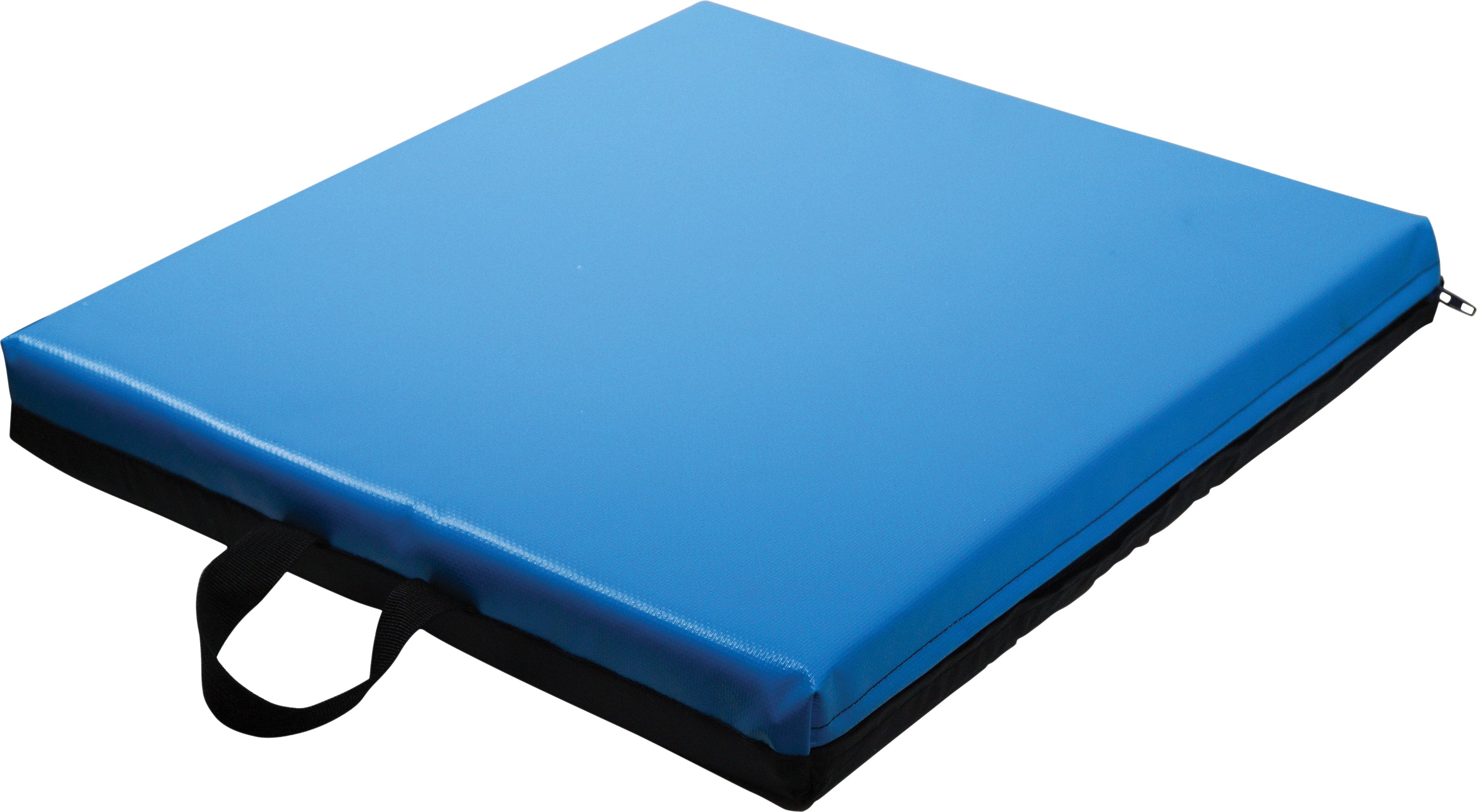 Vinyl Wheelchair Cushion - VA126SCA