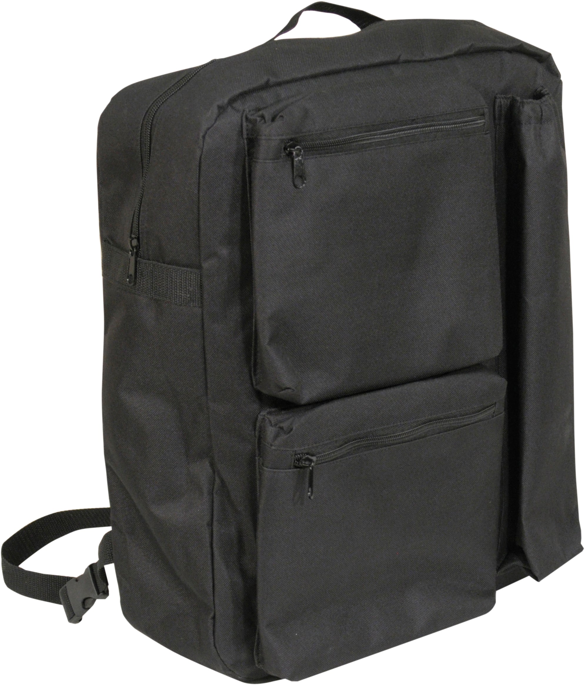 Deluxe Lined Scooter Crutch Bag - VA134SS