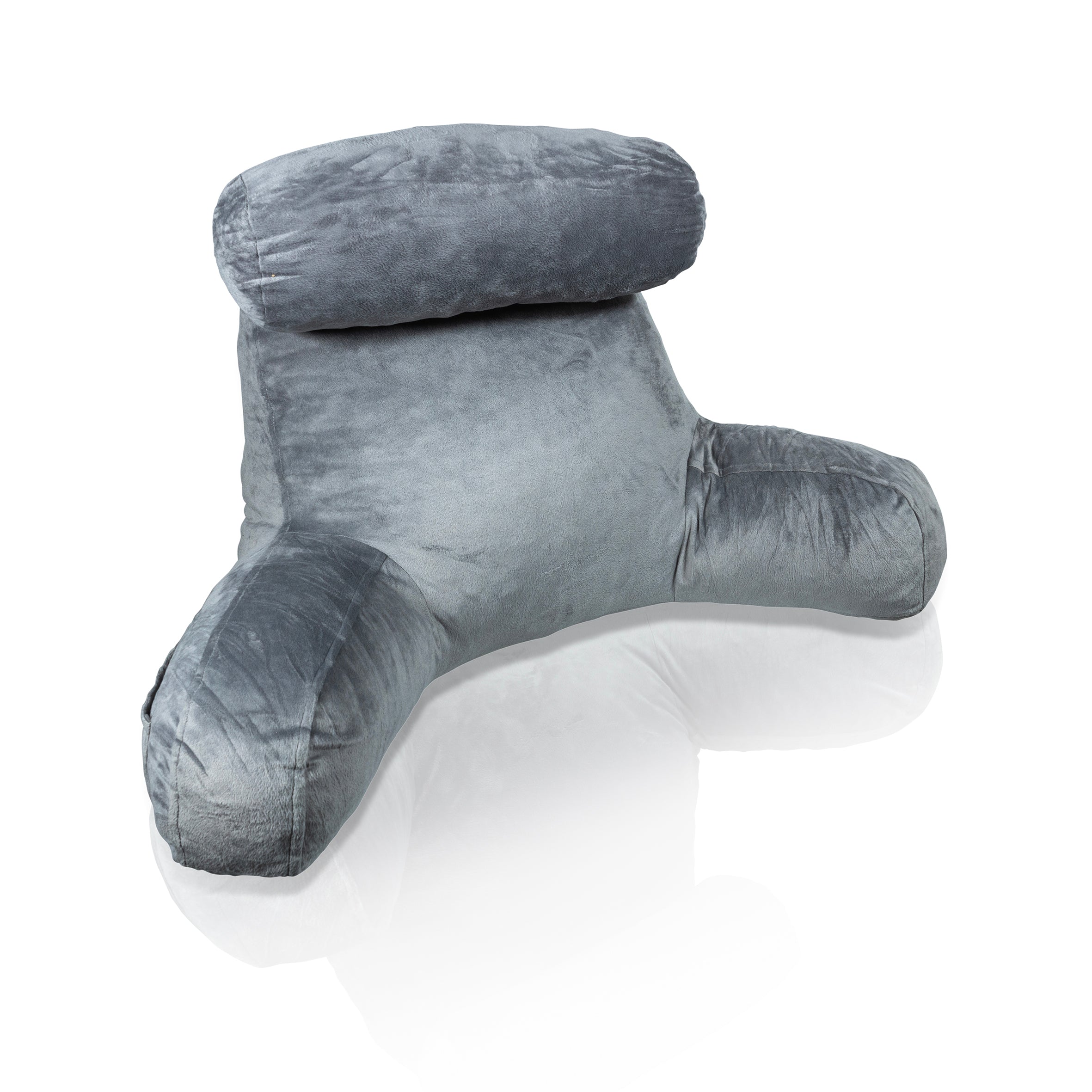 Reading Pillow with Head Rest and Back Support - VG884E
