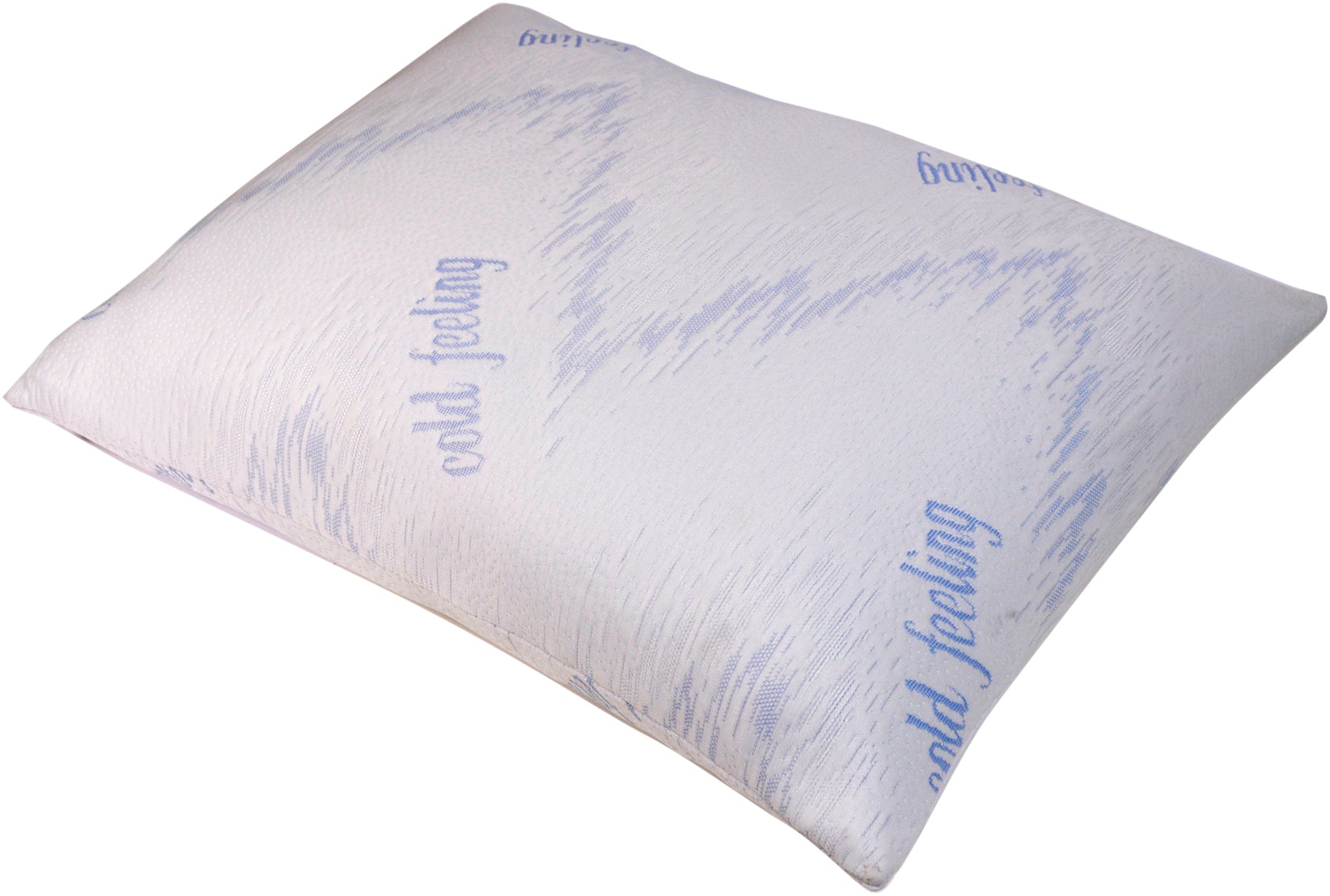 Cooling Shredded Memory Foam Comfort Pillow - VG887C