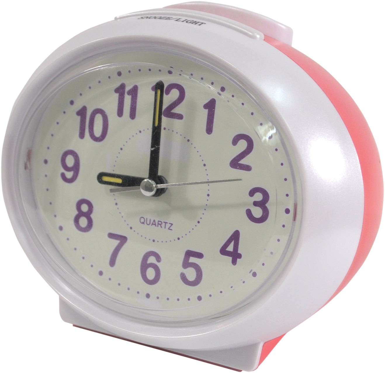 Aidapt Analogue Talking Clock - VM310