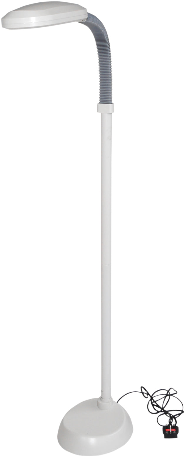 Aidapt Floor Standing Reading Lamp 27w - VM654